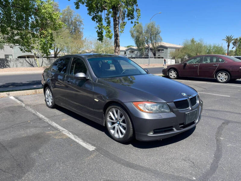 bmw 3 series 2008 WBAVC93548K037011 image bmw 3 series 2008 WBAVC93548K037011 image